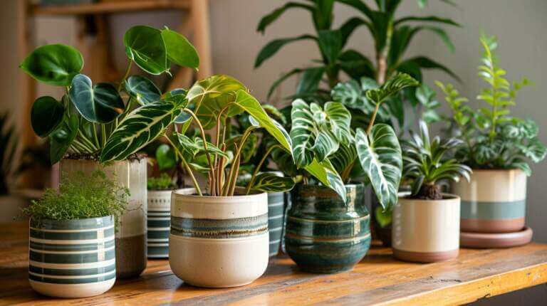 10 Exotic And Rare Philodendron Varieties for Unique Houseplants