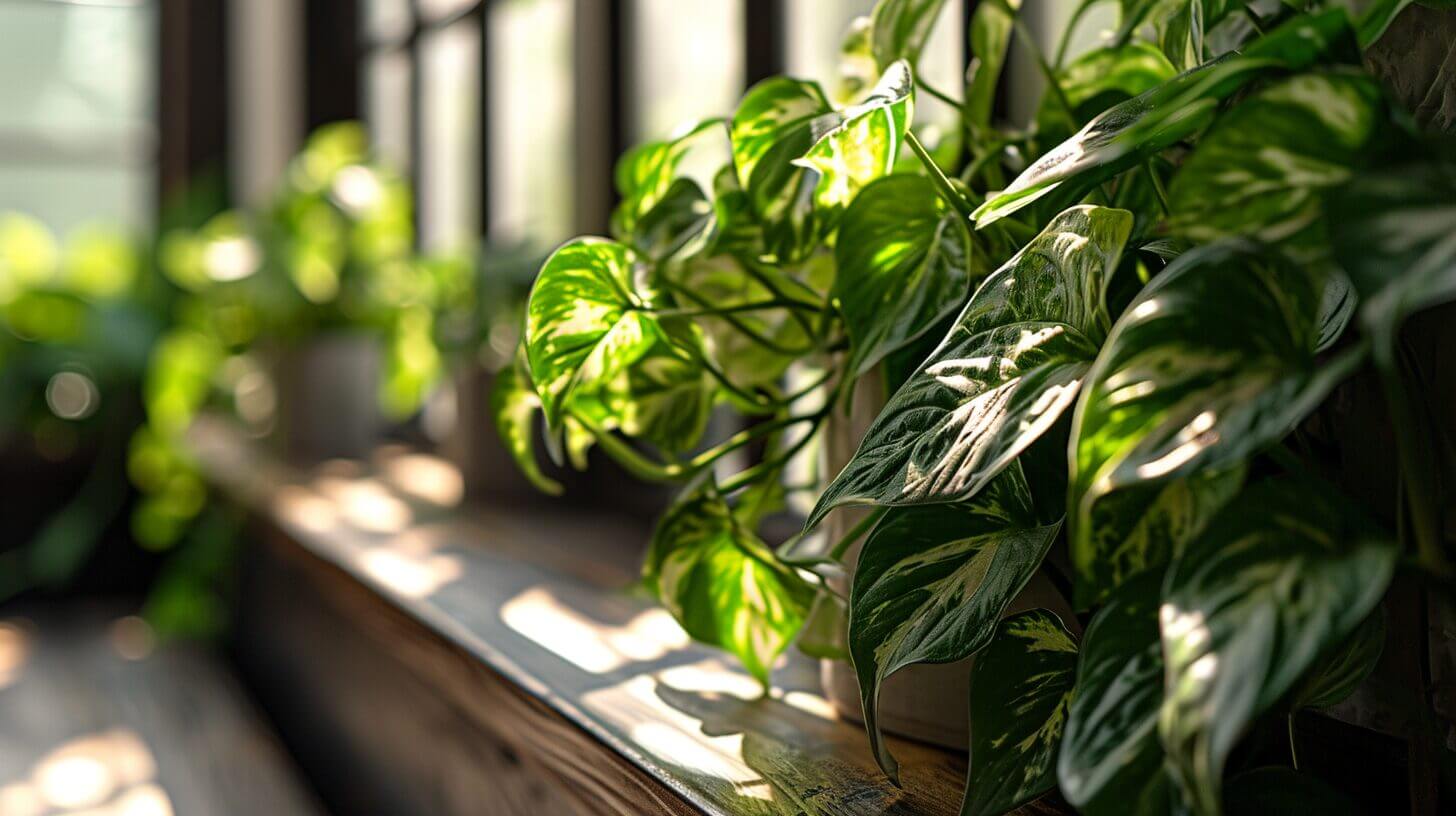 5 Ways to Grow Pothos Faster: How to Make Pothos Grow Faster