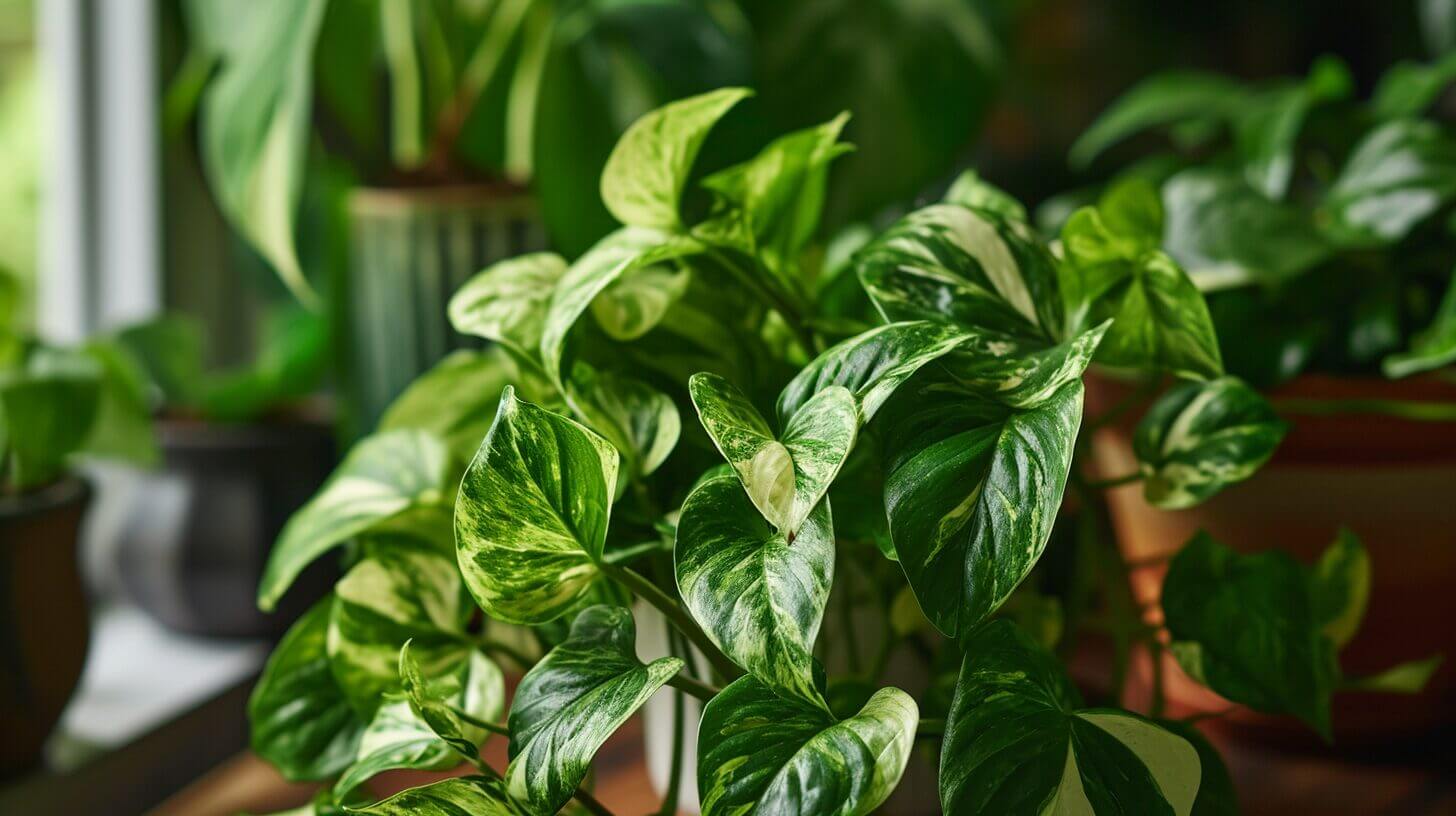 A Complete Guide to Pruning Pothos Plants: When and How to Prune Your Pothos Houseplant