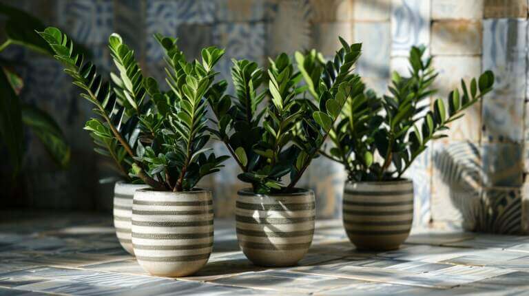 Does A ZZ Plant Need Direct Sunlight? ZZ Plant Light Requirements Tips For Healthy Plants