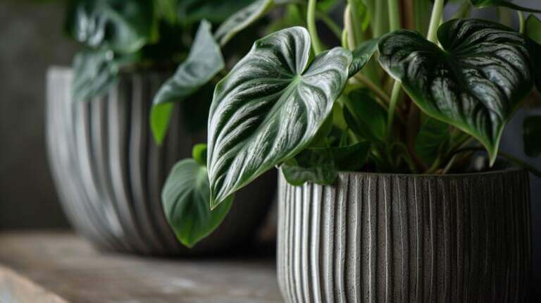 How Often to Fertilize a Philodendron Plant