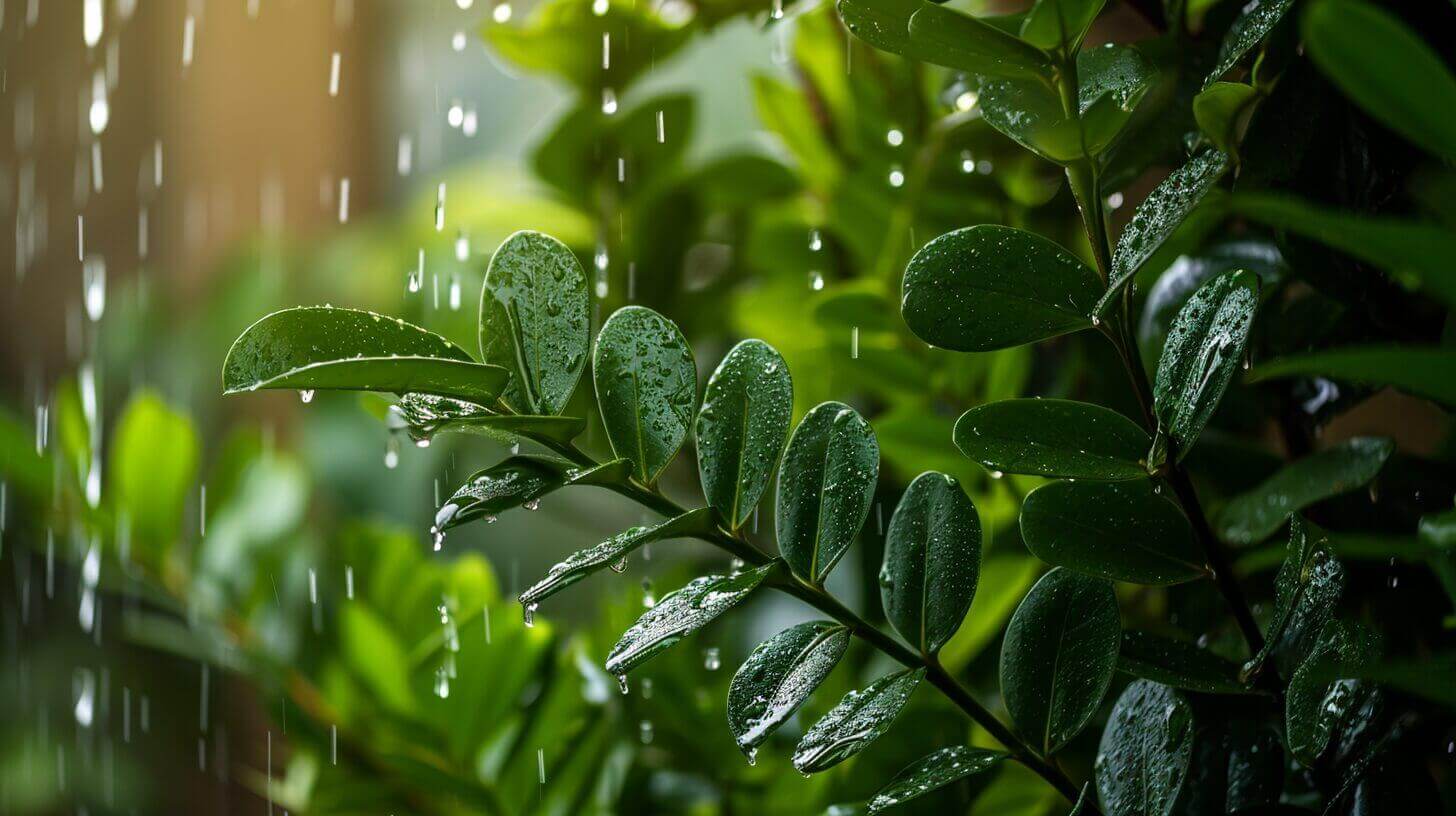 How Often to Water ZZ Plant? Tips for Water A ZZ Plant Correctly