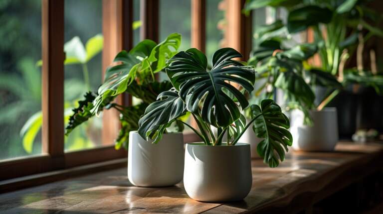 How To Propagate Split Leaf Philodendron: A Step-by-Step Guide for Beginners