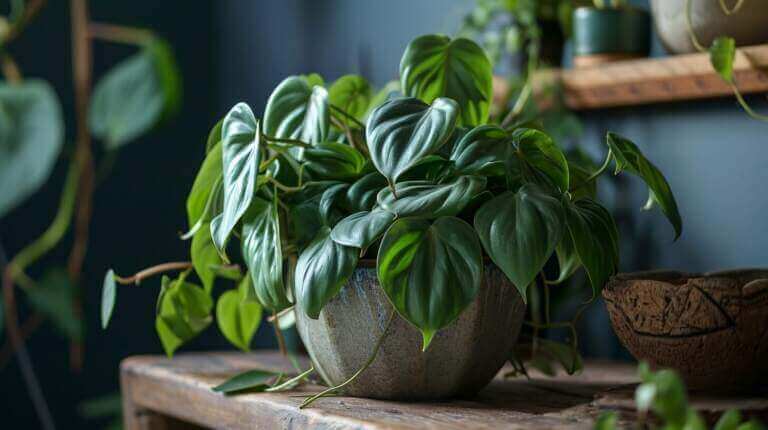 How and When to Prune Philodendron Plant: Simple Step-by-Step Philodendrons Trimming Guide