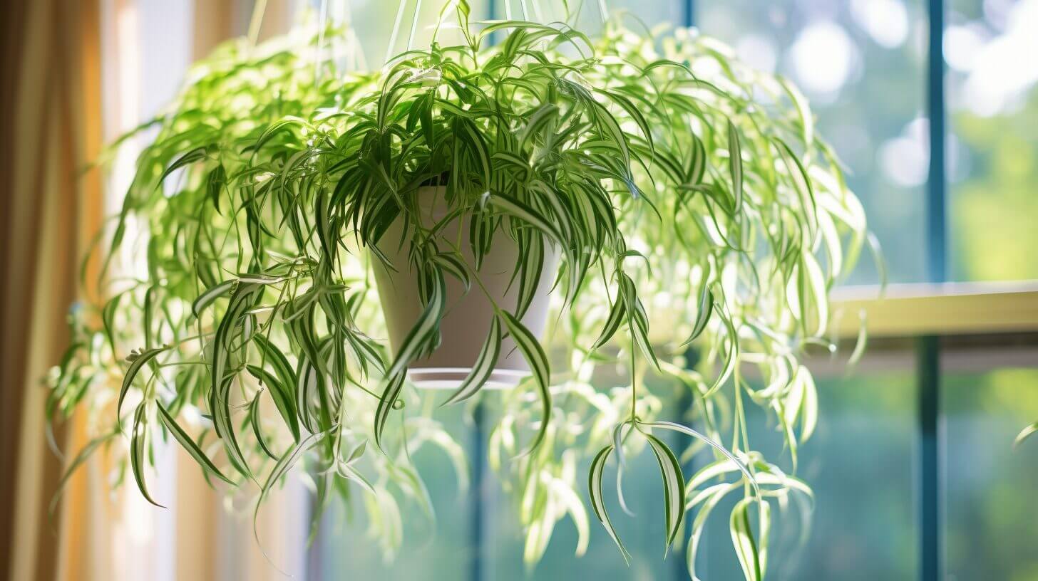 How and When to Prune Spider Plant: A Simple Step-by-Step Guide