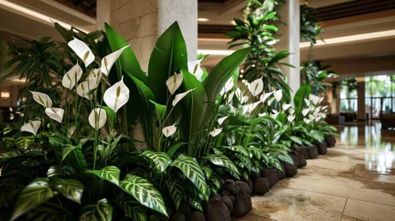 How and When to Prune a Peace Lily: Simple Pruning Tips