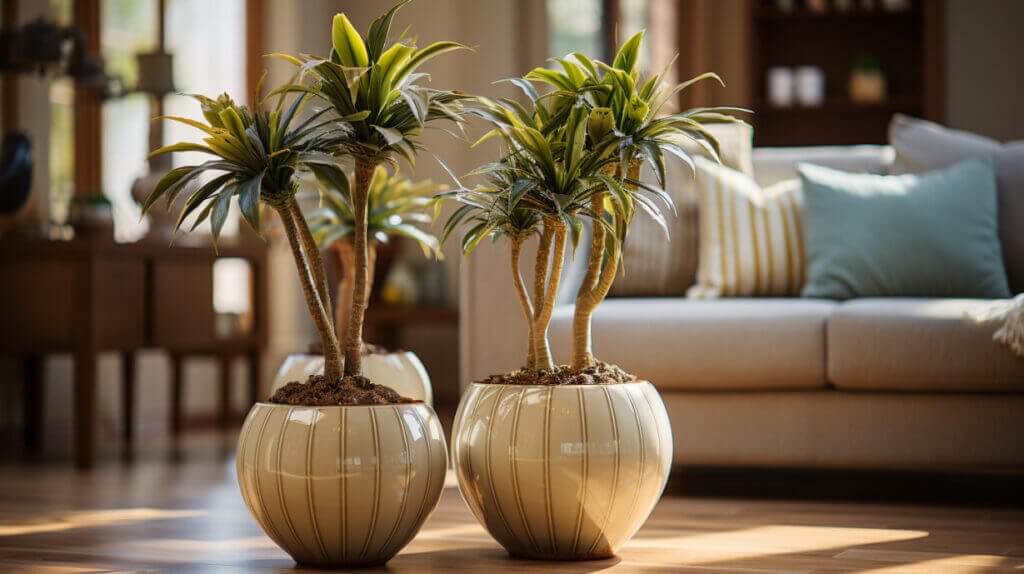 How to Care for Dracaena Marginata: Grow a Healthy Dragon Tree