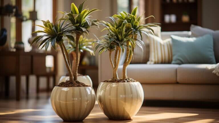 How to Care for Dracaena Marginata Grow a Healthy Dragon Tree