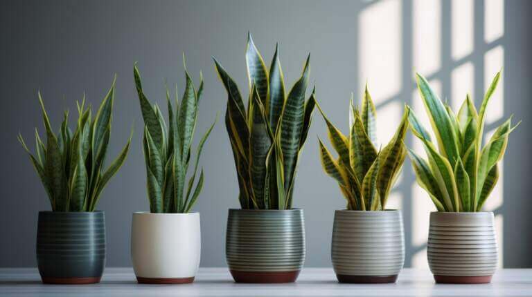 How to Care for Snake Plant: Tips for Growing a Healthy Sansevieria