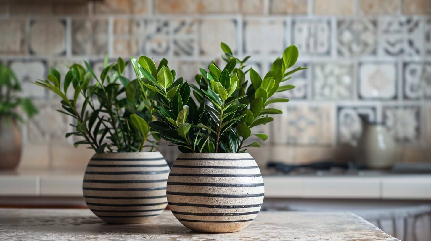 How to Care for a ZZ Plant(Zamioculcas Zamiifolia): A Complete Care Guide for Beginners