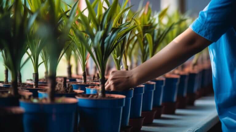 How to Propagate Dracaena Through Stem Cuttings A Beginner's Guide