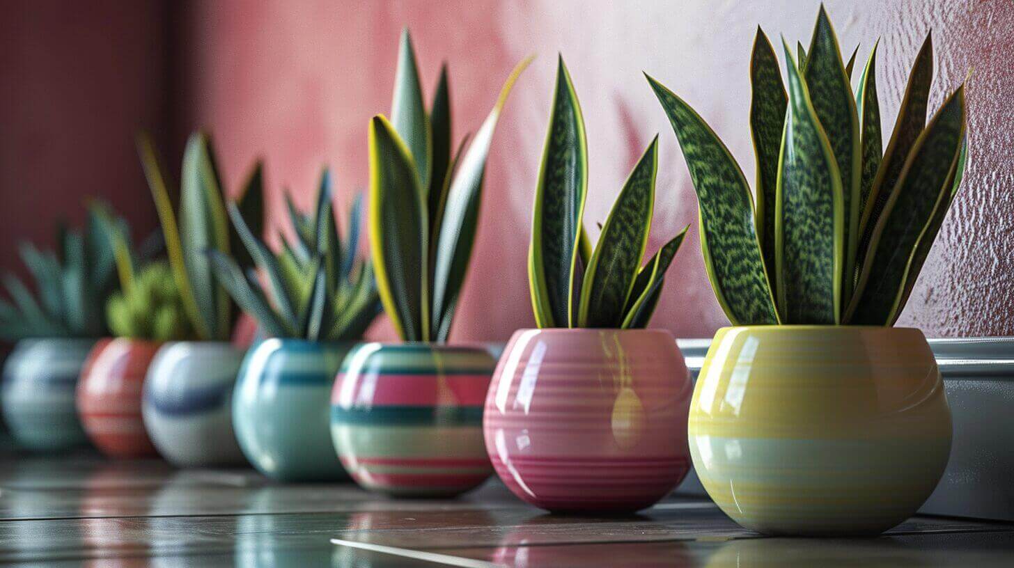 How to Propagate Snake Plant: Tips for Rooting Sansevieria Leaf Cuttings and Pups