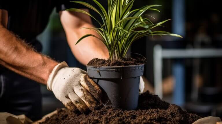 How to Repot a Dracaena Plant Step-by-Step Guide for Healthy Growth