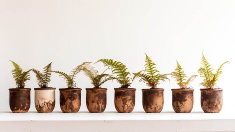 How to Revive a Dying Boston Fern Signs, Causes & Solutions