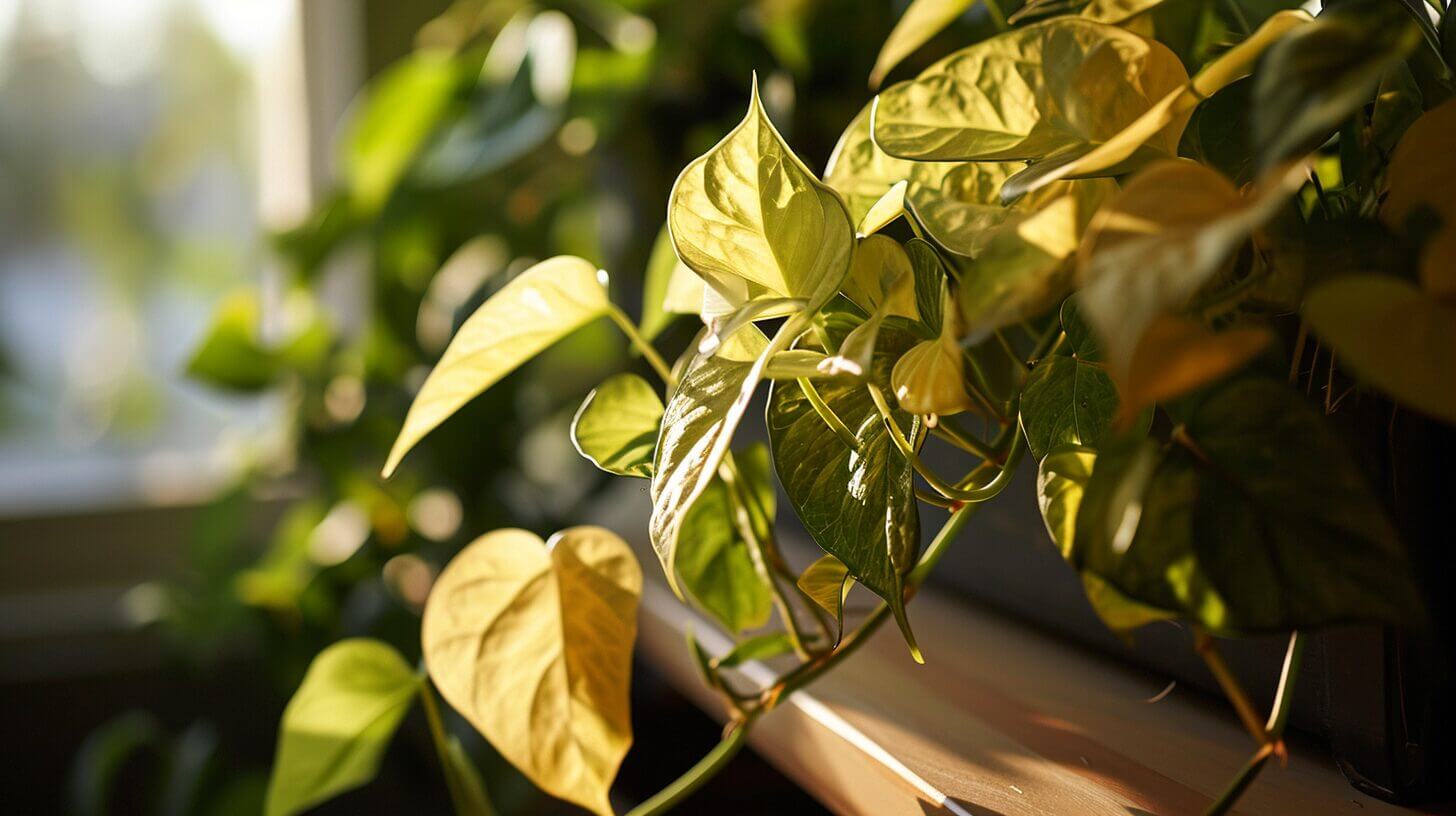 How to Revive a Dying Pothos Plant: Bringing Your Houseplant Back to Life