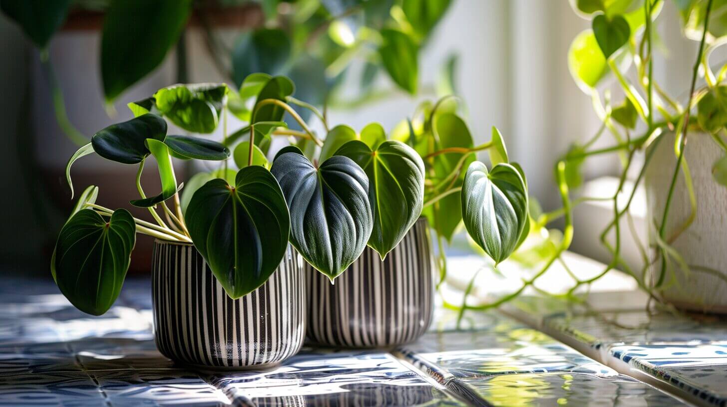 Philodendron Light Requirements: Care Tips for Thriving Philodendron Plants