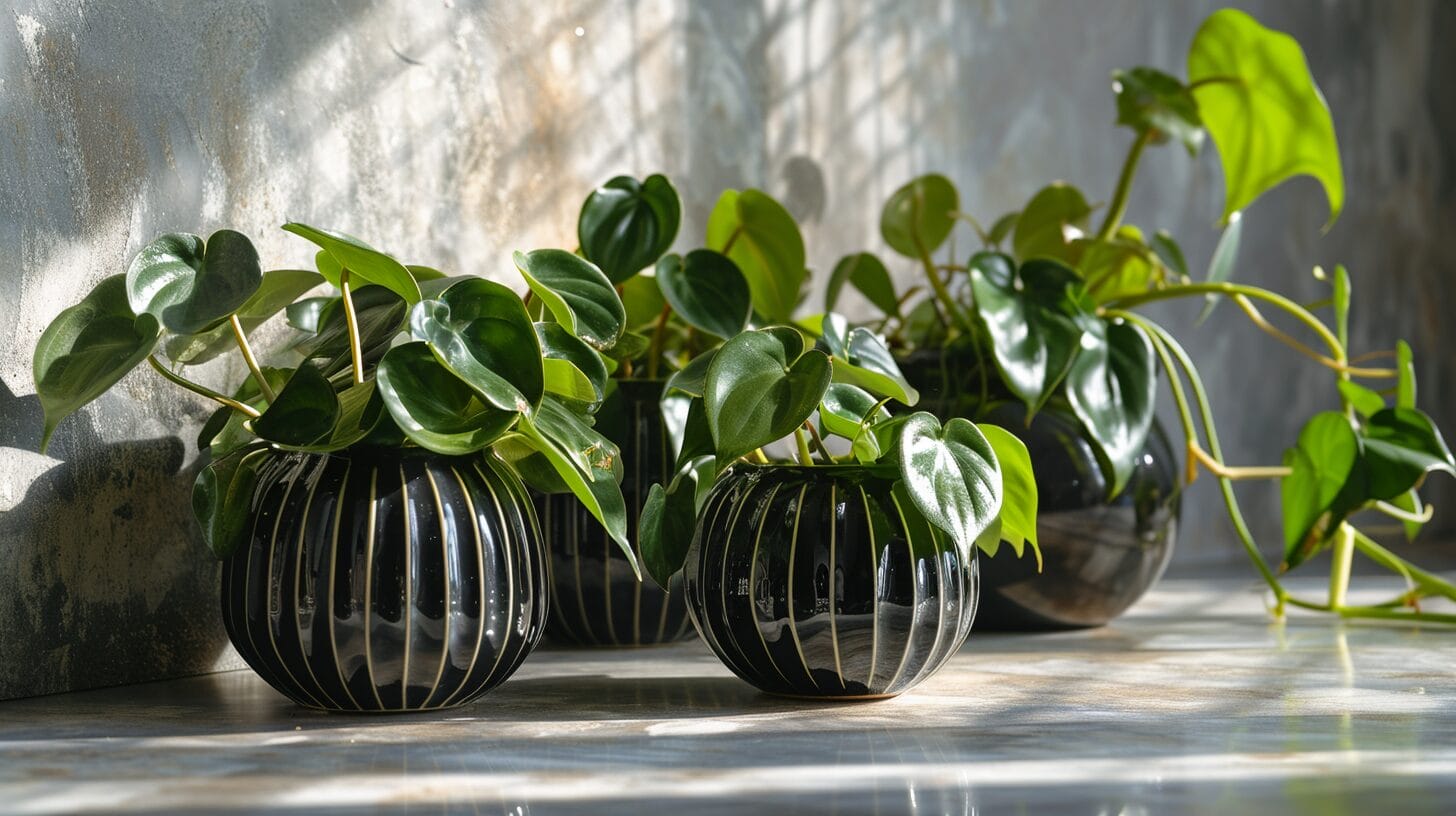 The Ultimate Guide to Philodendron Care: Tips for Growing Healthy Indoor Philodendron Plants