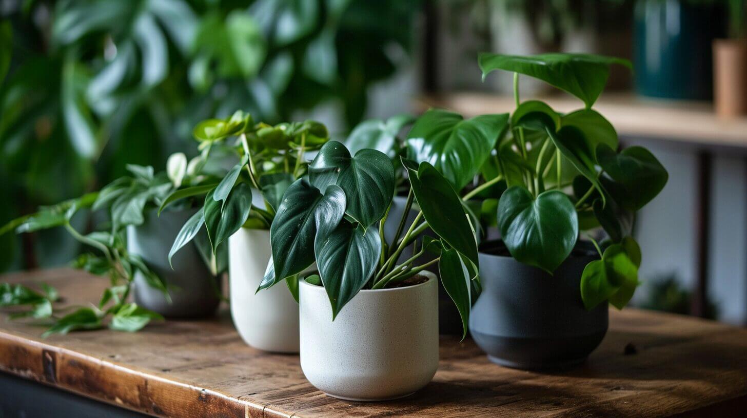 What Is a Philodendron? an Overview of This Popular Houseplant