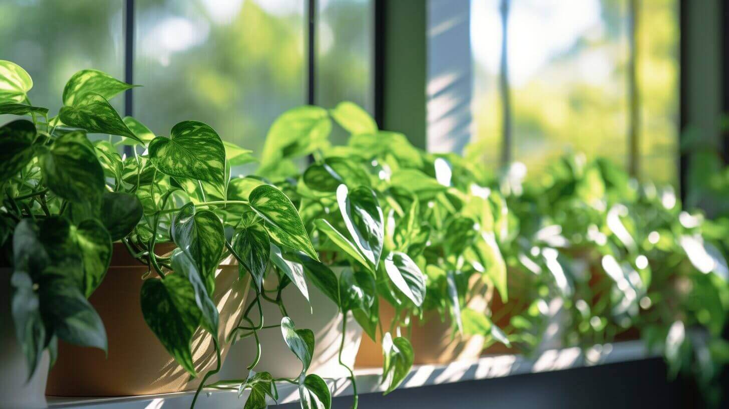 When and How to Repot Pothos Plant: A Quick Repot A Pothos Houseplant Guide
