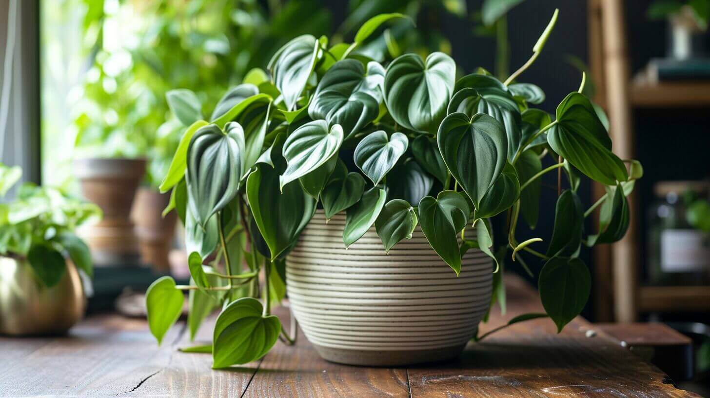 When to Repot Your Philodendron: Signs Your Plant Needs a Bigger Pot