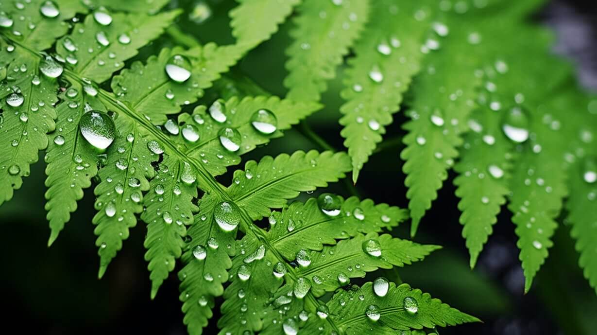 When to Water Boston Fern: Scheduling Tips to Prevent Overwatering