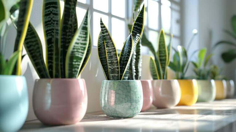 Where Can You Buy a Snake Plant: The Best Places to Purchase a Sansevieria Houseplant