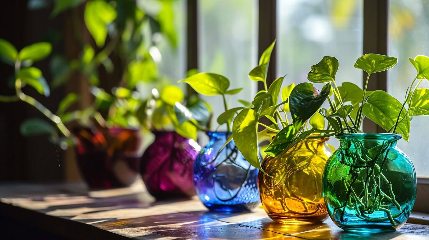 Where to Cut Pothos For Propagation: A Helpful Guide To Propagate Pothos Houseplant