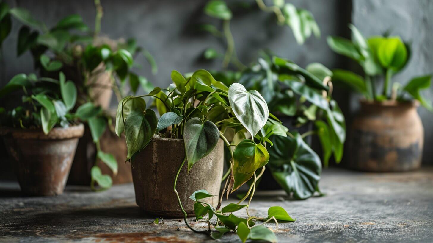 Why Your Philodendron Leaves Are Drooping and How To Fix Philodendron Drooping