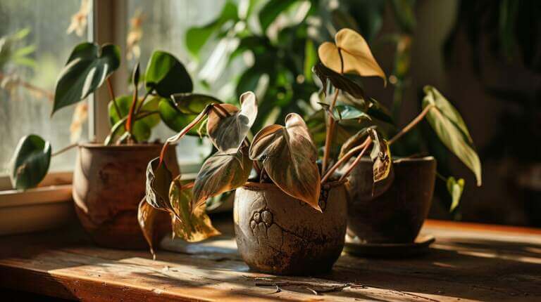 Why Your Philodendron Leaves Turn Yellow and How To Fix It