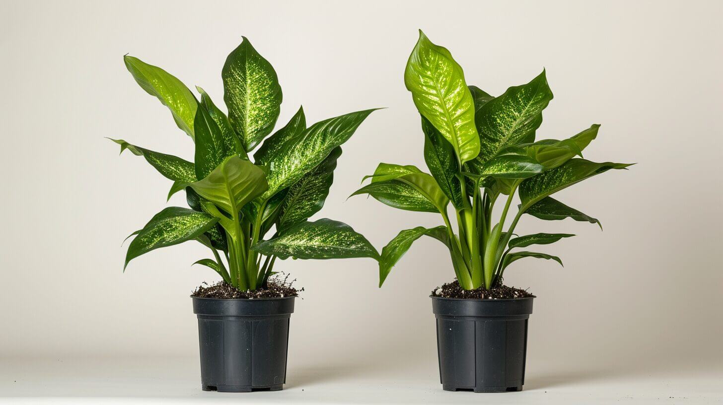 Dumb Cane Plant Care Guide: Dieffenbachia Watering, Light, Soil Needs And More