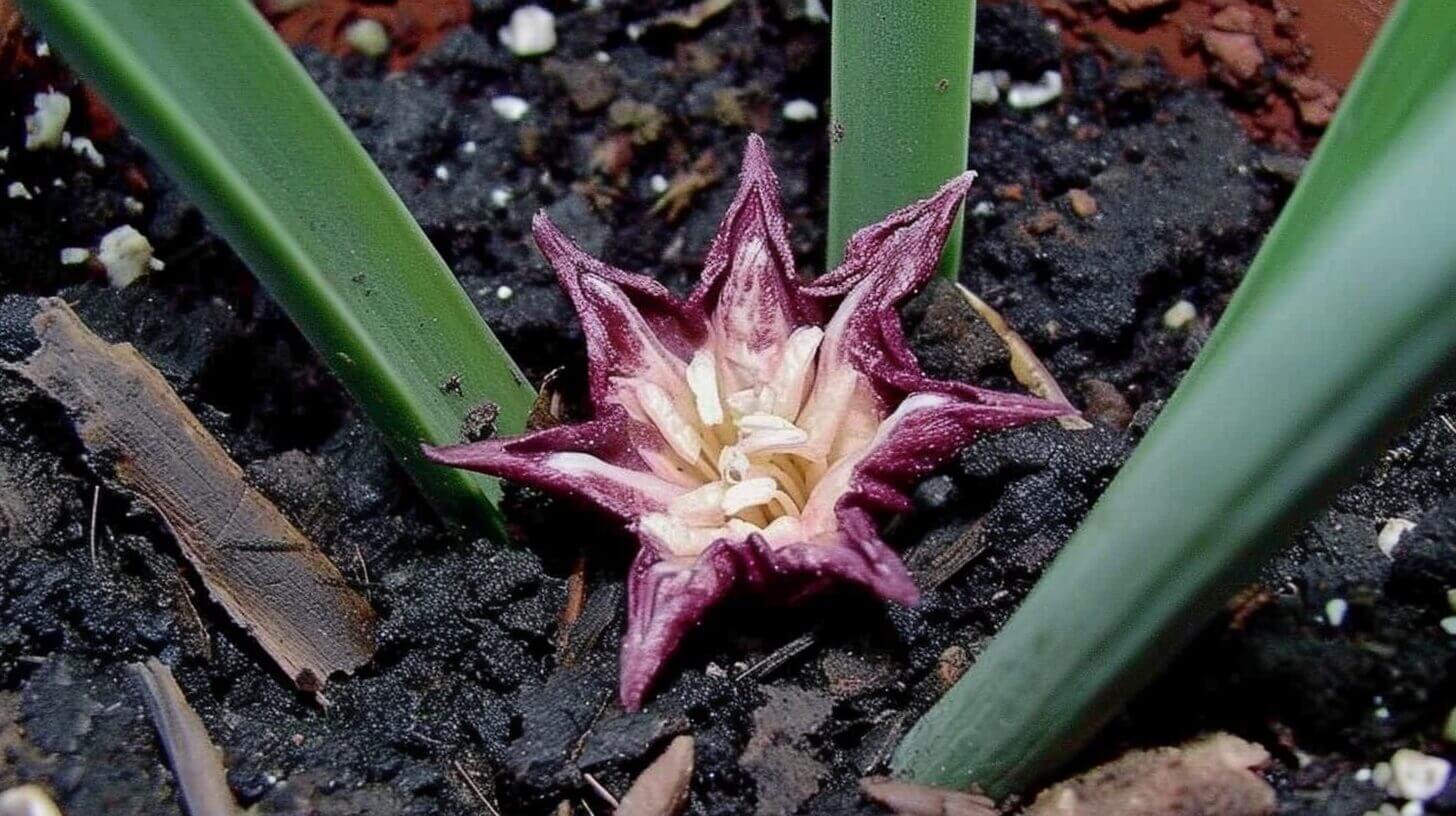 Getting Gorgeous Blooms On Your Cast Iron Plant(Aspidistra Elatior): Tips To Trigger Flowers