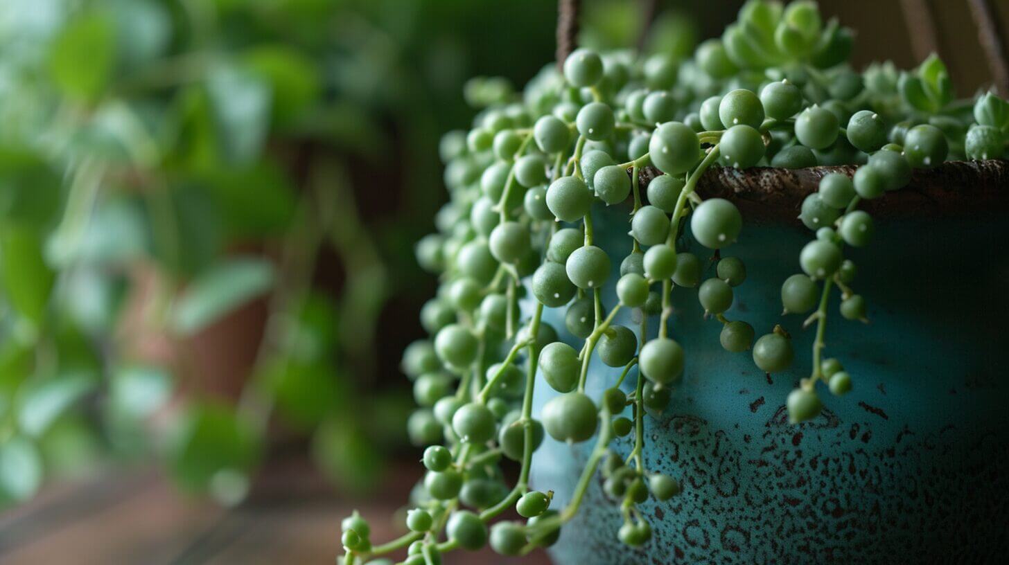 How Fast Does String Of Pearls Grow? Growth Rate And Maximum Size