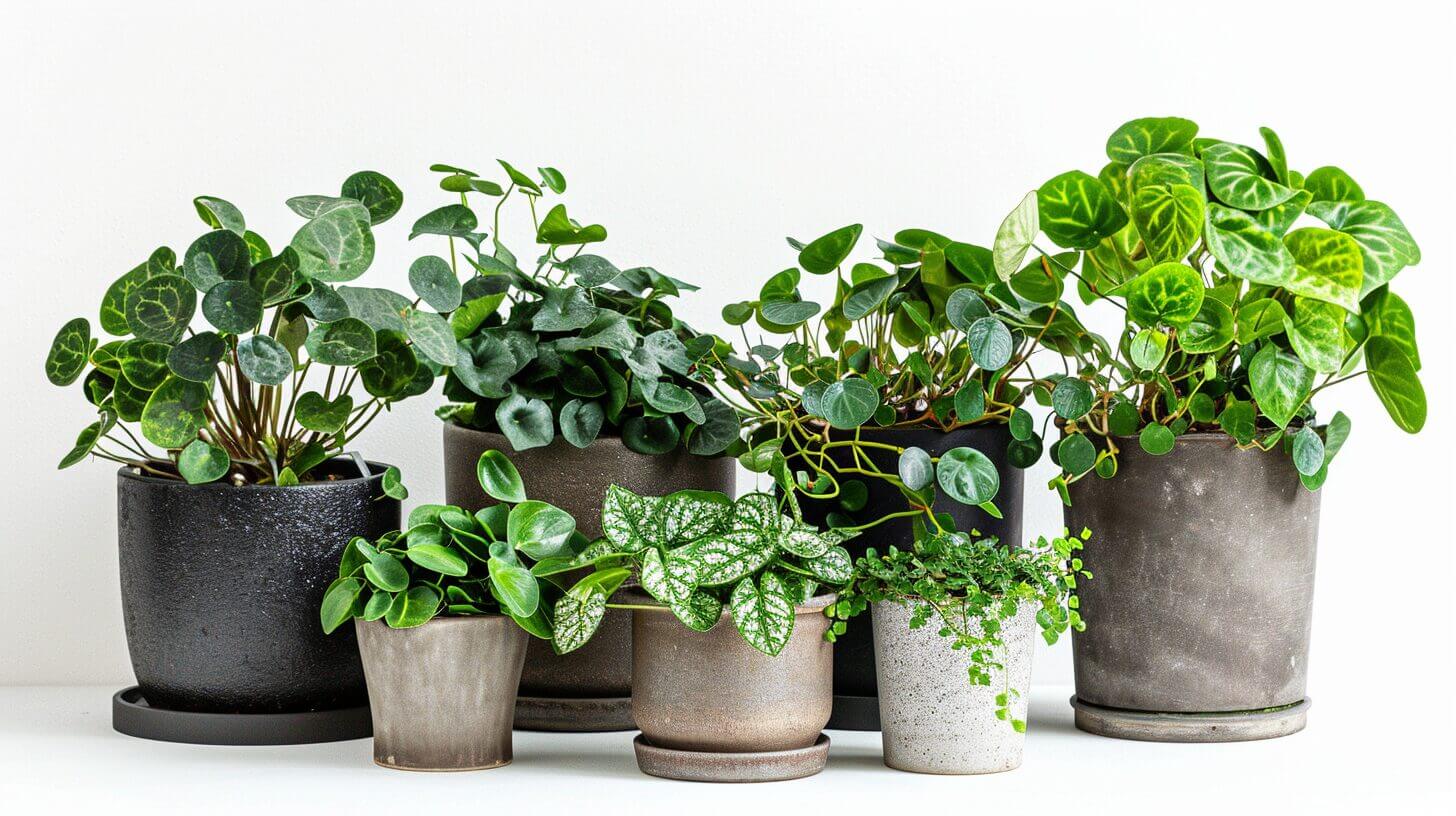 How To Grow And Care For Peperomia Plant Variegated Varieties Indoors