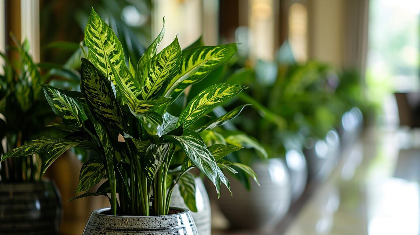 How to Care for a Chinese Evergreen Plant: A Complete Care Guide