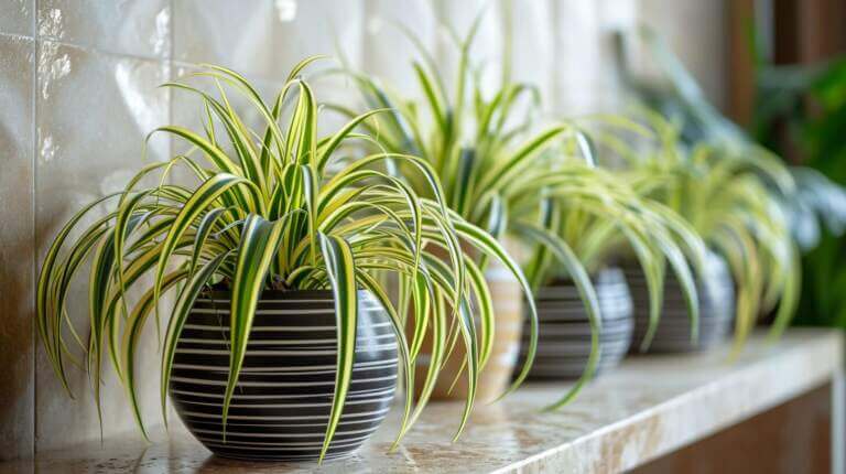 How to Care for a Spider Plant: A Complete Care Guide for Beginners