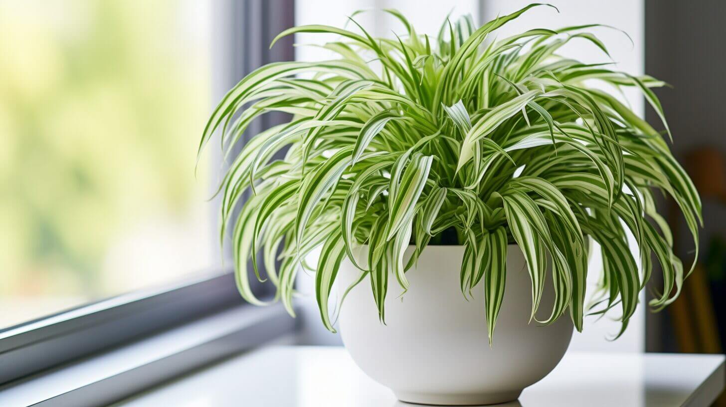 How to Make Your Spider Plant Bushier: 5 Useful Tips for Fuller Growth