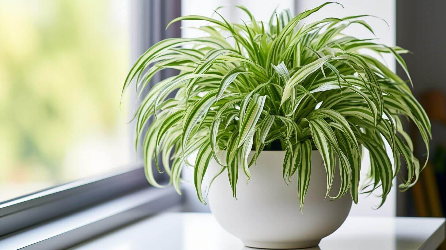 How to Make Your Spider Plant Bushier: 5 Useful Tips for Fuller Growth