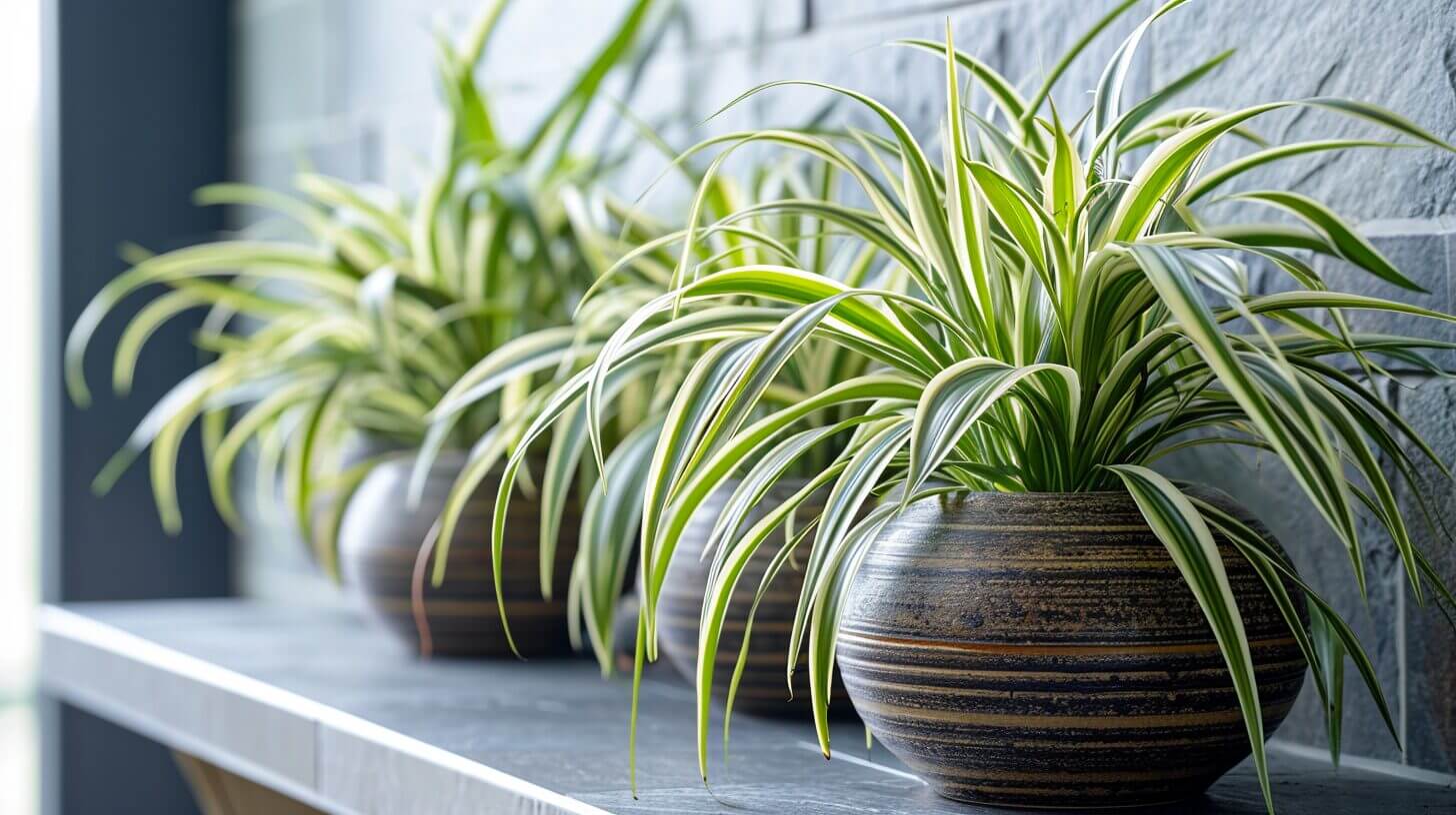 How to Make Your Spider Plant Grow Faster: 5 Tips to Speed Up Growth