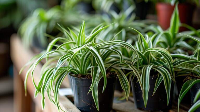 How to Propagate a Spider Plant: A Step-by-Step Guide for Beginners