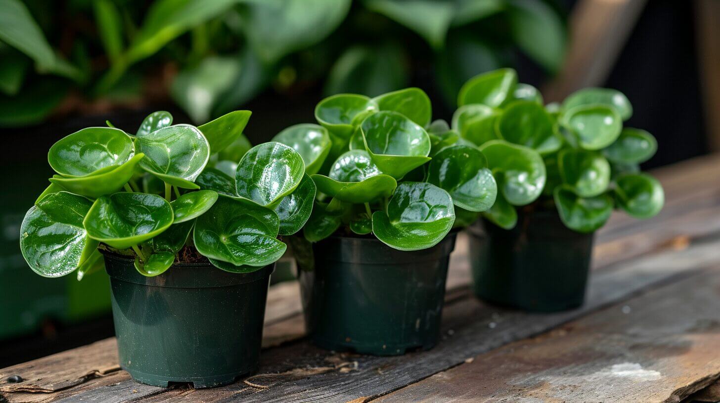 Propagating Peperomia Plants: Easy Step By Step Guide For Beginners