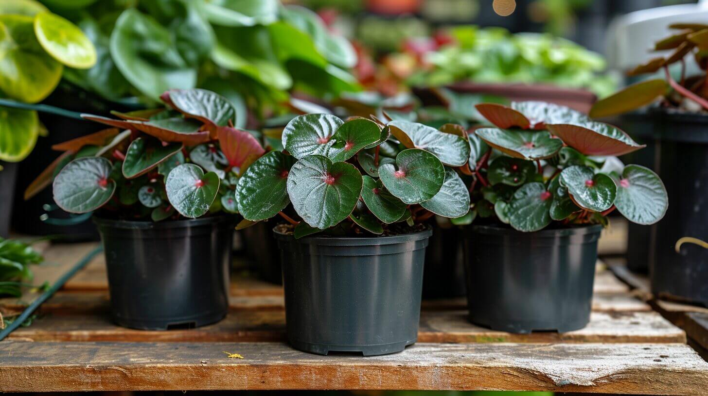 Watermelon Peperomia Plant Care: How To Grow Gorgeous Peperomia Caperata Plants