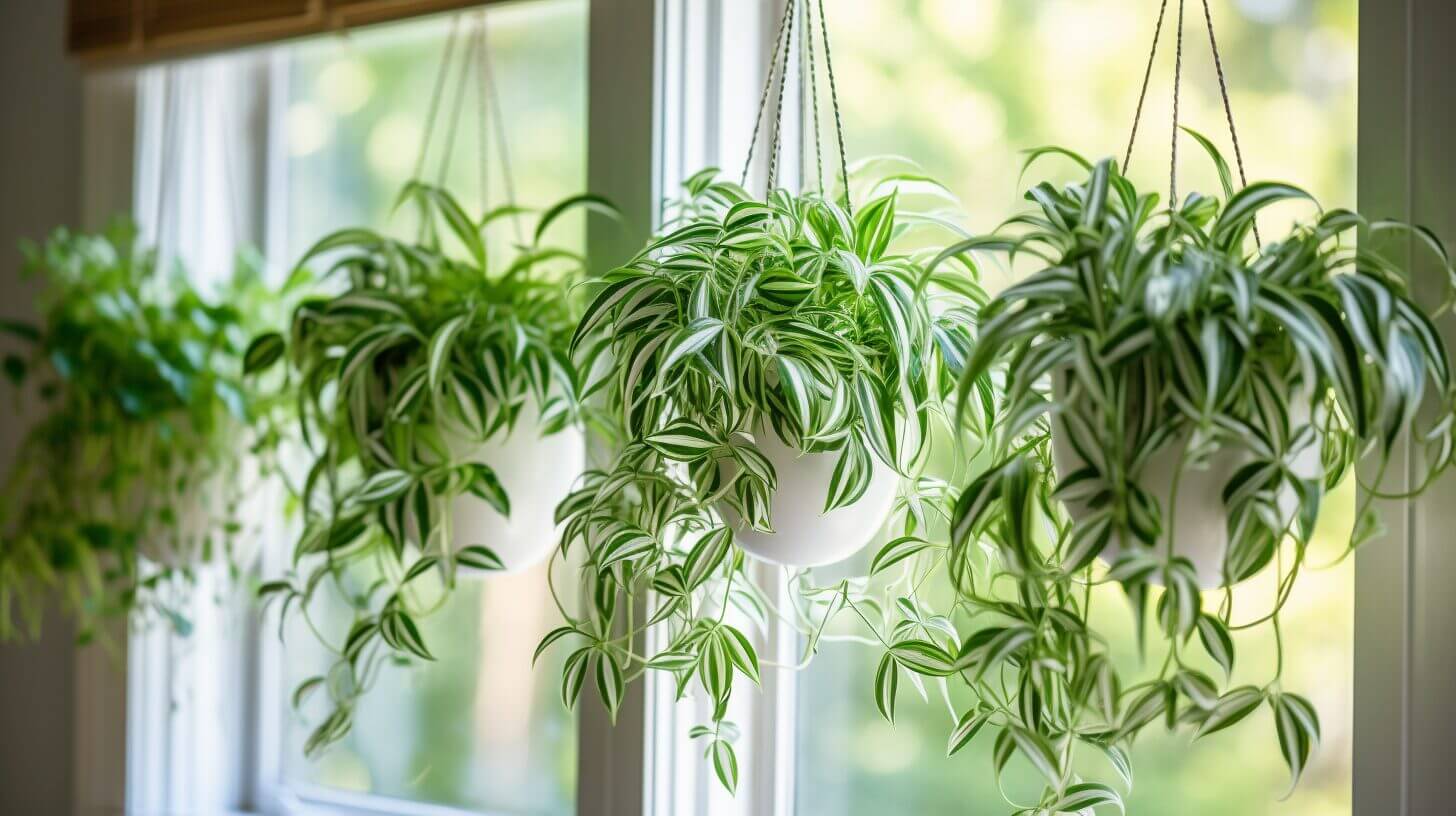 What To Do With Spider Plant Babies Spiderettes: Ways to Propagate Spider Plant Babies Pups