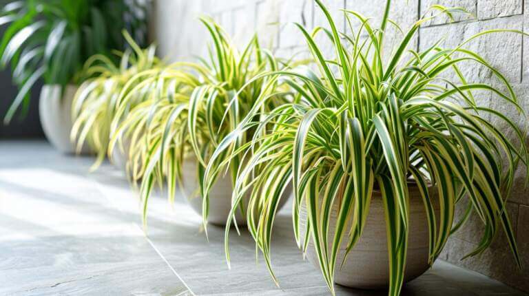 When and How to Repot a Spider Plant: A Step-by-Step Guide