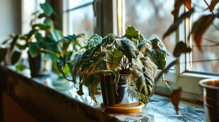 Why Is My Arrowhead Plant Drooping? How to Fix Plant Leaves Drooping