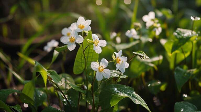 Do Arrowhead Plants Bloom? Getting Arrowhead Plants to Flower