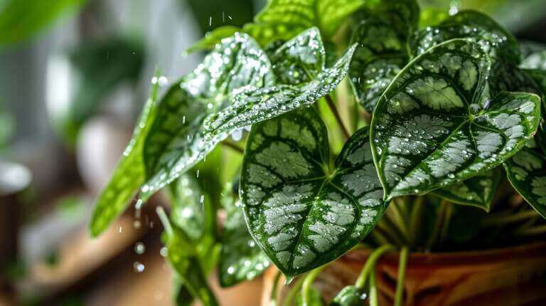 How Often to Water Arrowhead Plant: Create the Perfect Watering Schedule