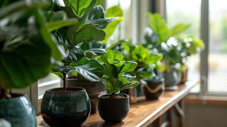 How To Propagate Fiddle Leaf Fig? Step-By-Step Propagation Guide For Beginners