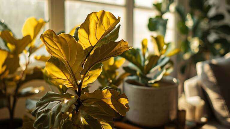 How To Revive A Dead Fiddle Leaf Fig Tree? Emergency Care Tips