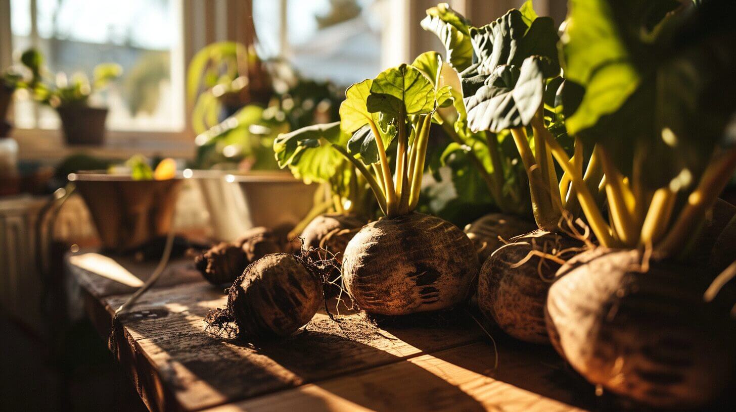 How To Store Elephant Ear Bulbs Overwinter: Best Practices To Overwinter Elephant Ears Plant