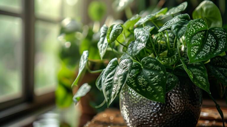 How to Grow an Arrowhead Plant: Tips for Healthy Growth